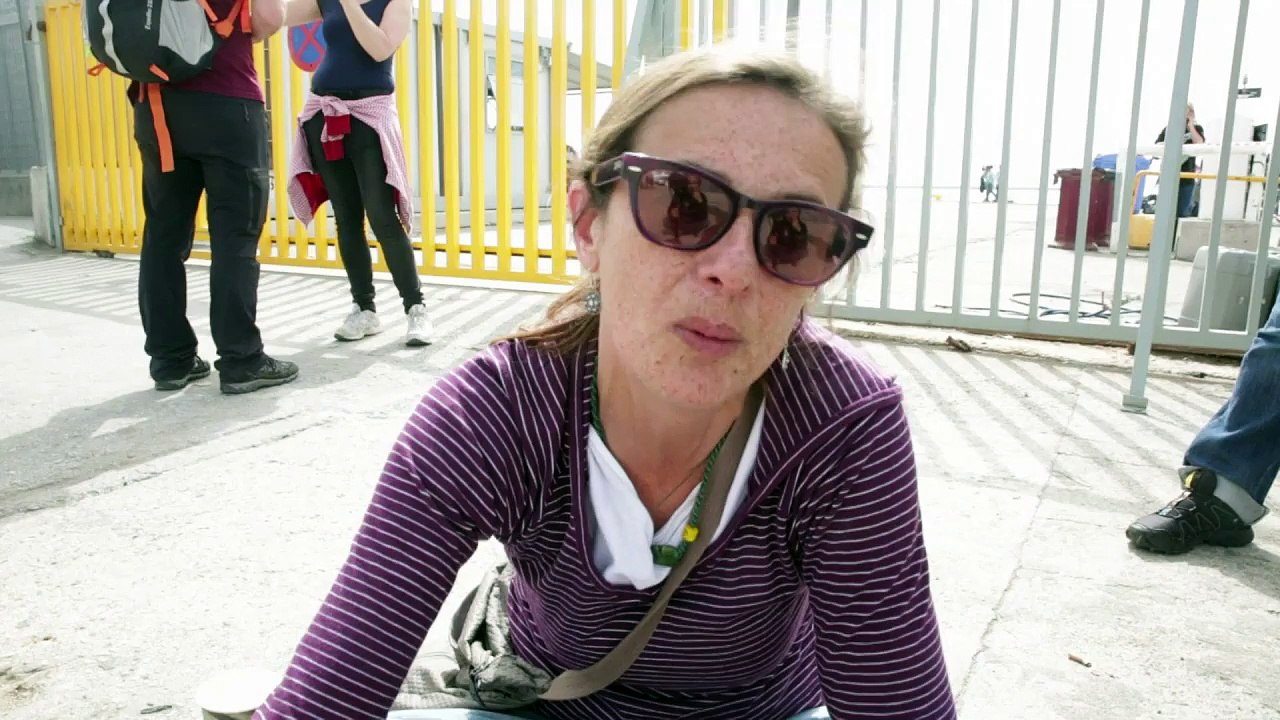 Greece expels more migrants to Turkey under EU deal