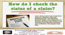 Medicare Claims & Appeals