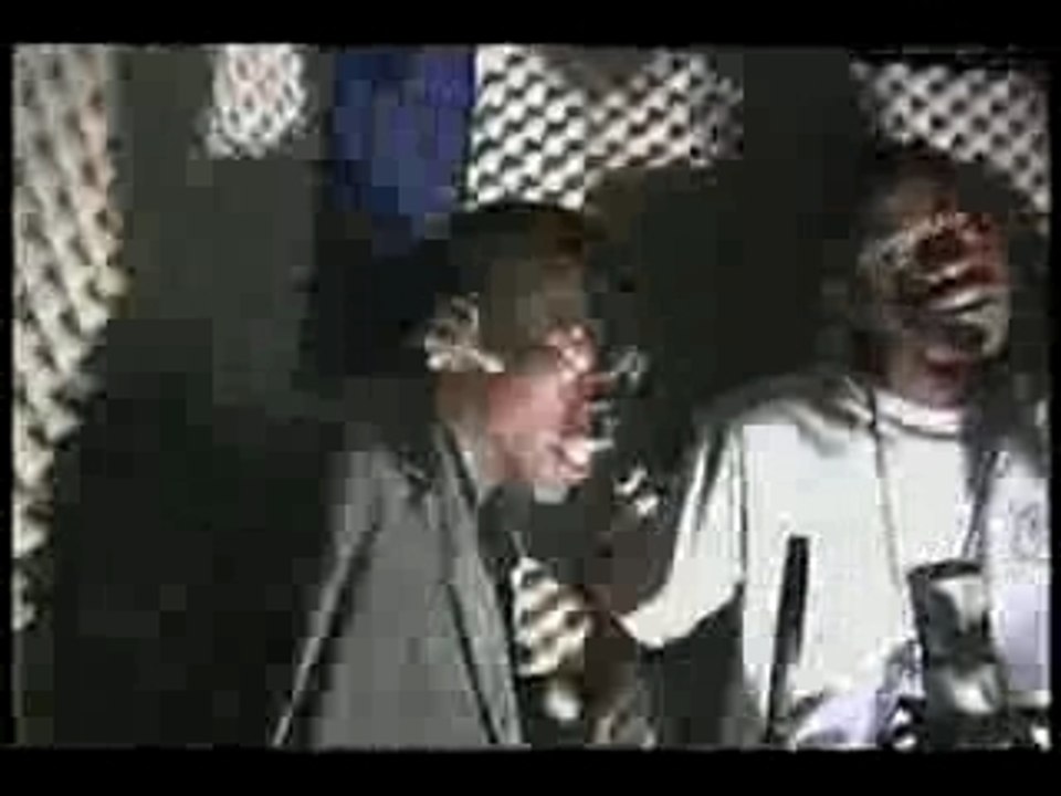 Slash & Vybz Kartel - Badman nuh bow