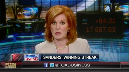 Sanders campaign strategist on how the candidate plans to win New York