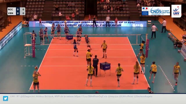 LAF : RC Cannes / Nantes - POLAF 1/4 aller - vendredi 8 avril (19)