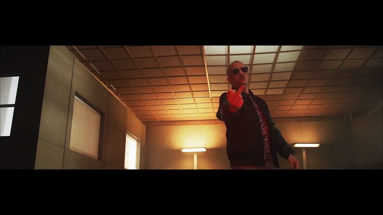 Rim'K - Alien ft. Alonzo