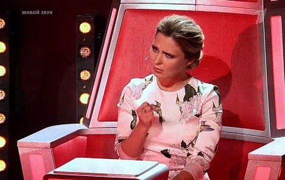 Голос. Дети 3 сезон 8 выпуск 08.04.2016