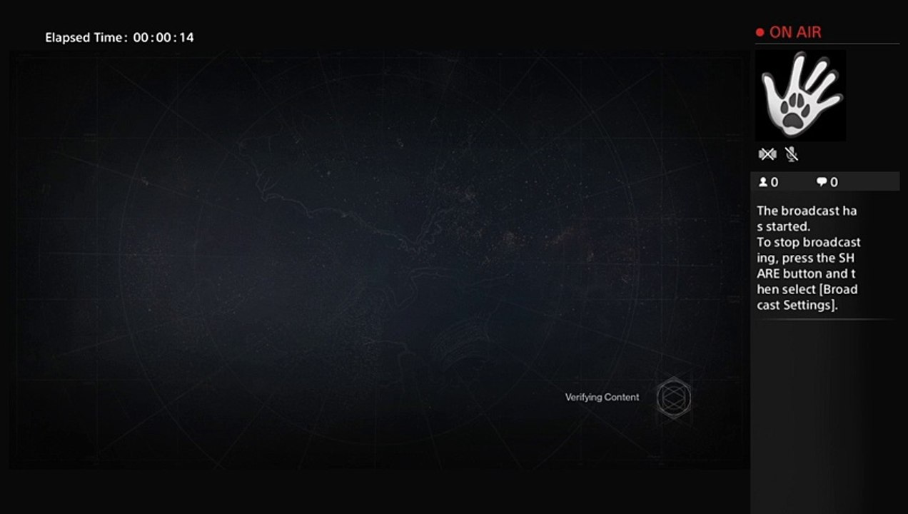 oo---ASHMAN---oo's Live PS4 Broadcast