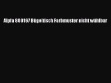 NEUES PRODUKT Zum Kaufen Alpfa 800167 B?geltisch Farbmuster nicht w?hlbar