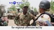 VOA60 Africa - Cameroon  Boko Haram targets the town of Kerawa