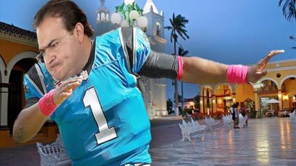 Nacho Lozano | ¿Veracruz pacífico?