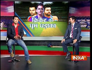 IPL 2016 Opening Ceremony- Which is Your Favorite Team__HIGH