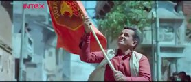 IPL 2016-Gujarat Lions Theme song