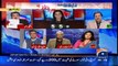 Iftikhar Ahmad share his opinion on Imran Khan's Demand on PTV addressing - Geo Report Card - 8 April 2016