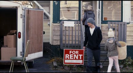 The Masked Saint (2016) English Movie Official Theatrical Trailer[HD] - Brett Granstaff,Roddy Piper,Lara Jean,Diahann Carrol,Patrick | The Masked Saint Trailer