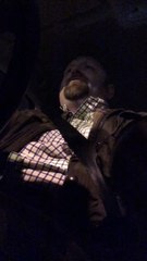 I take each day as it's come. Got to be positive and strong minded-hT9t1zSlPxA