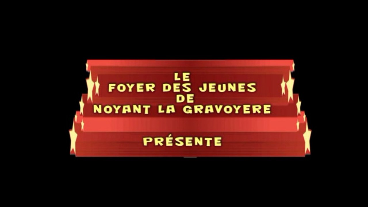 théatre 2016