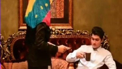 How can Wife satisfy her Husband ----