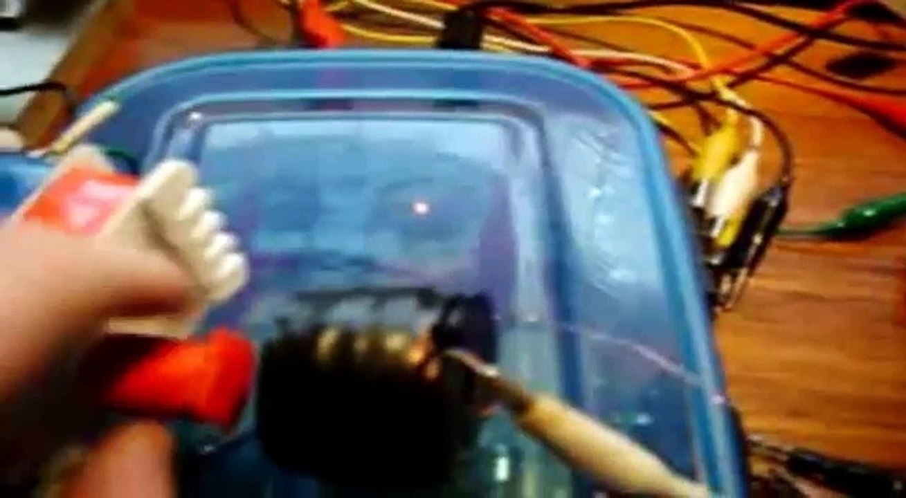 Electronic Hobbies - Build Your Own Magnet Electric Generator and Get Free Electricity For Life!