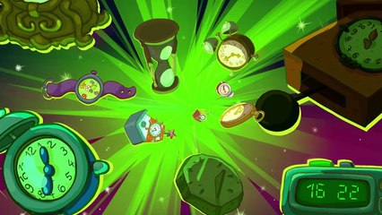 Мультклипы - Песенки Смешариков - Славный город К�