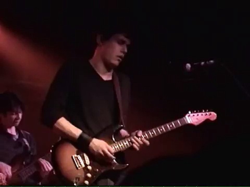 John Mayer - City Love (LIVE)