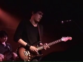 John Mayer - City Love (LIVE)