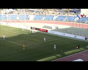 Mali-Mexique U20 (2/3)