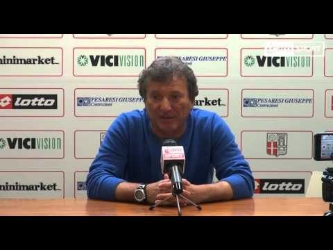 Icaro Sport. Rimini-Savona, il pregara di Leonardo Acori