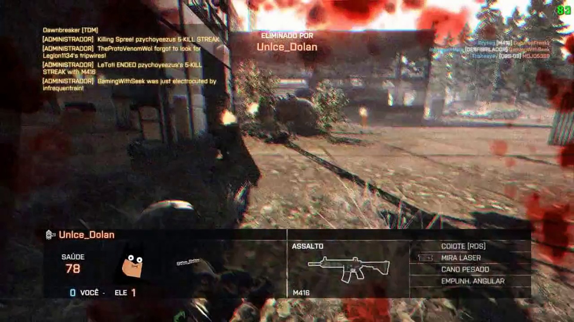 Gameplays??? Aleluia!!