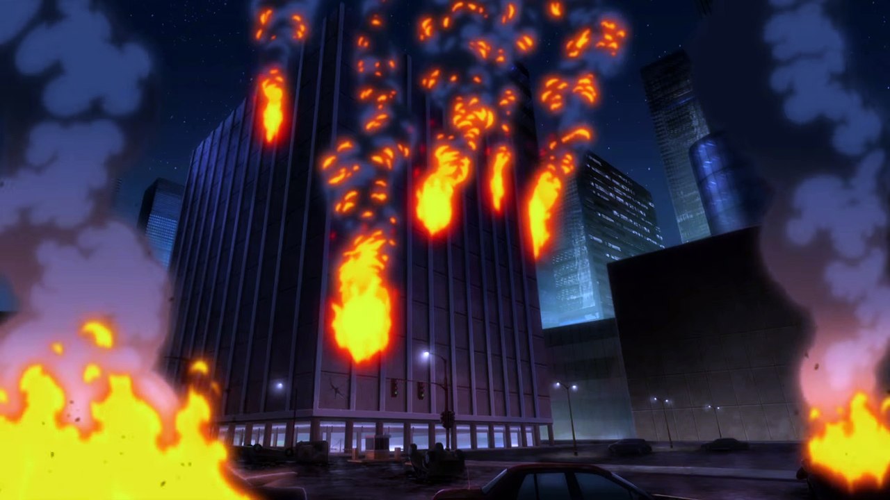 Justice League vs. Teen Titans (2016) English Movie Official Theatrical Trailer[HD] - Jon Bernthal,Jason O'Mara,Taissa Farmiga,Sam Liu | Justice League vs. Teen Titans Trailer