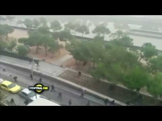 Muere aficionado de Depor en pelea con fans de Atlético Madrid