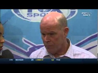 Hornets sobre pasados por Hawks