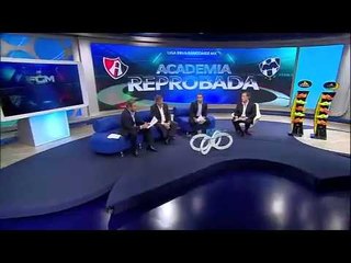 Así se definieron las semifinales