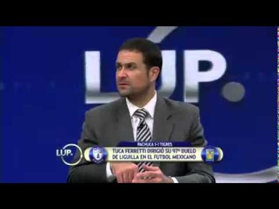 Tigres y la ventaja del gol visitante