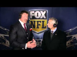 Bears vence a Buccaneers, 21-13