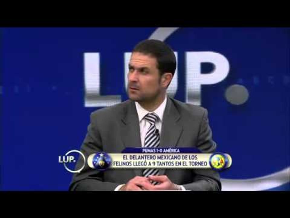 Pumas ¿Justo vencedor?