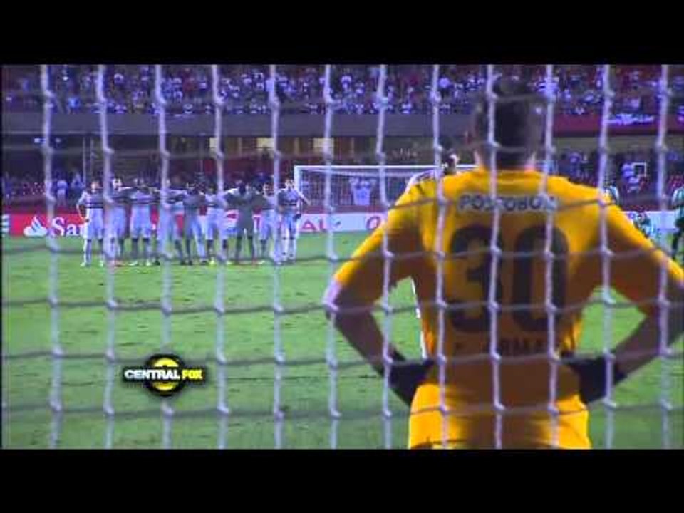 Atlético Nacional a la final