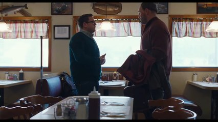 True Story (2016) English Movie Official Theatrical Trailer[HD] - James Franco,Jonah Hill,Felicity Jones,Gretchen Mol,Ethan Suplee | True Story Trailer