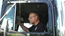 OOIDA's Spirit truck