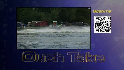 WaterCross - To Bail or Not to Bail - that is the question