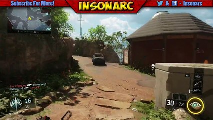 Black Ops 3 - Pros & Cons! (Beastin My First Game!) (Bo3 Gameplay/Commentary)