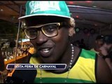 27-02-2014 - SEXTA FEIRA DE CARNAVAL - ZOOM TV JORNAL