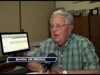 24-08-2014 - BANDA DA PREDIAL - ZOOM TV JORNAL