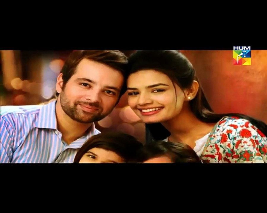 Maan Episode 26 HUM TV Drama Promo