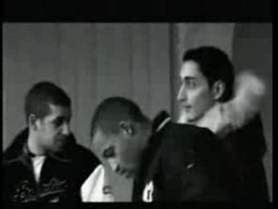 Eko Fresh - Die Abrechnung