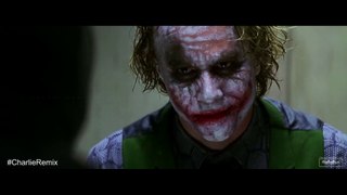Charlie Trailer Remix Joker | HasBas Bros. Studios