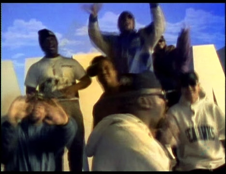 Sir Mix-A-Lot - Baby Got Back (HD)