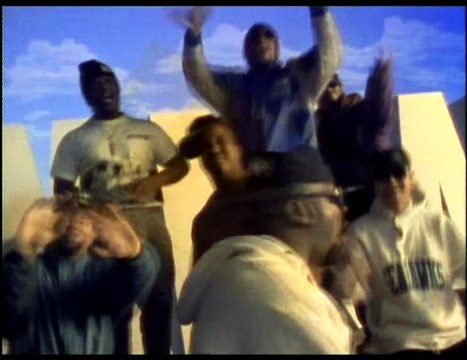 Sir Mix-A-Lot - Baby Got Back (HD)