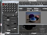 Video corso di V-Ray per 3ds Max  - Cromo: parte 2