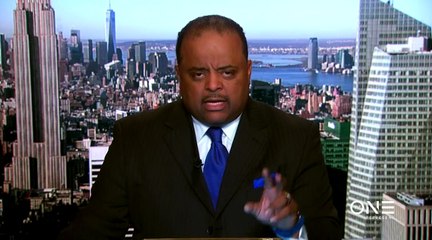 Roland Martin Grills Bill Clinton #BlackLivesMatter Protesters: What Do You Want the Clintons to Do