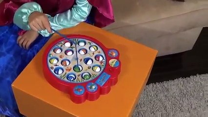 TWOFACE VS SPIDERGIRL VS FROZEN ANNA Kidnapped Fun Superhero Kids Movie in Real Life