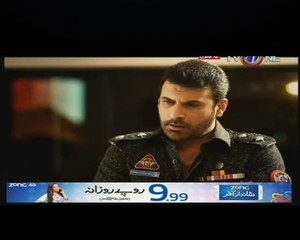 Yeh Junoon Episode 20 on Tv one in High Quality 8th April 2016