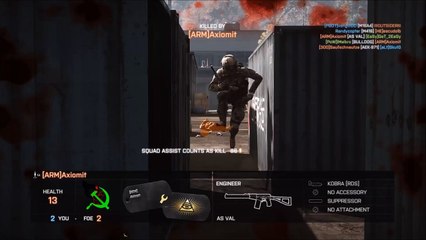 Bf4 Fail Play | Totmacher79x | Battlefield 4