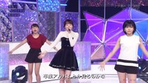 アンジュルム 「夕暮れ恋の時間」 from The Girls Live #95 20151126 [HD 1080p]